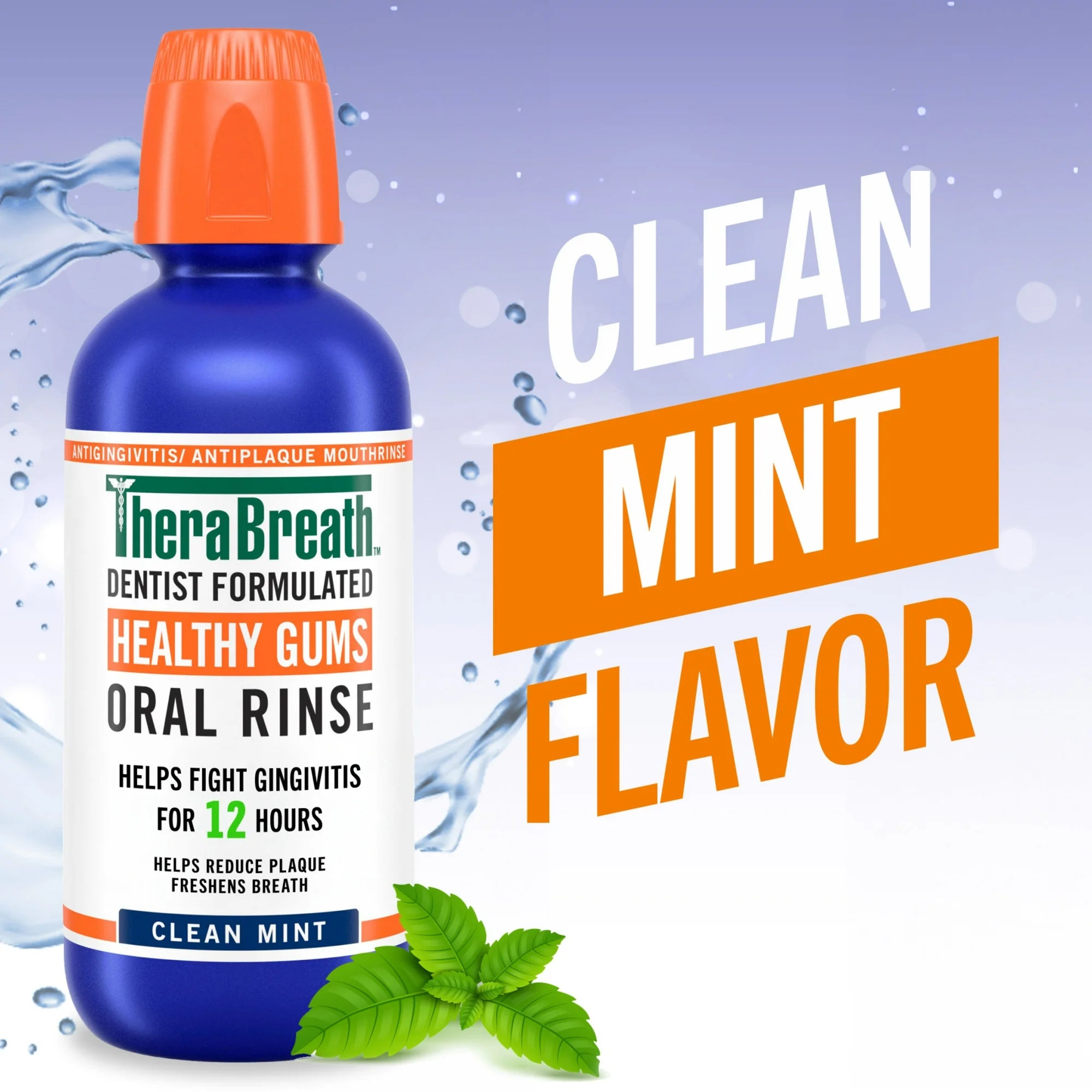 Healthy Gums Mouthwash