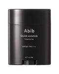 Quick Sunstick Protection Bar SPF50+ PA++++