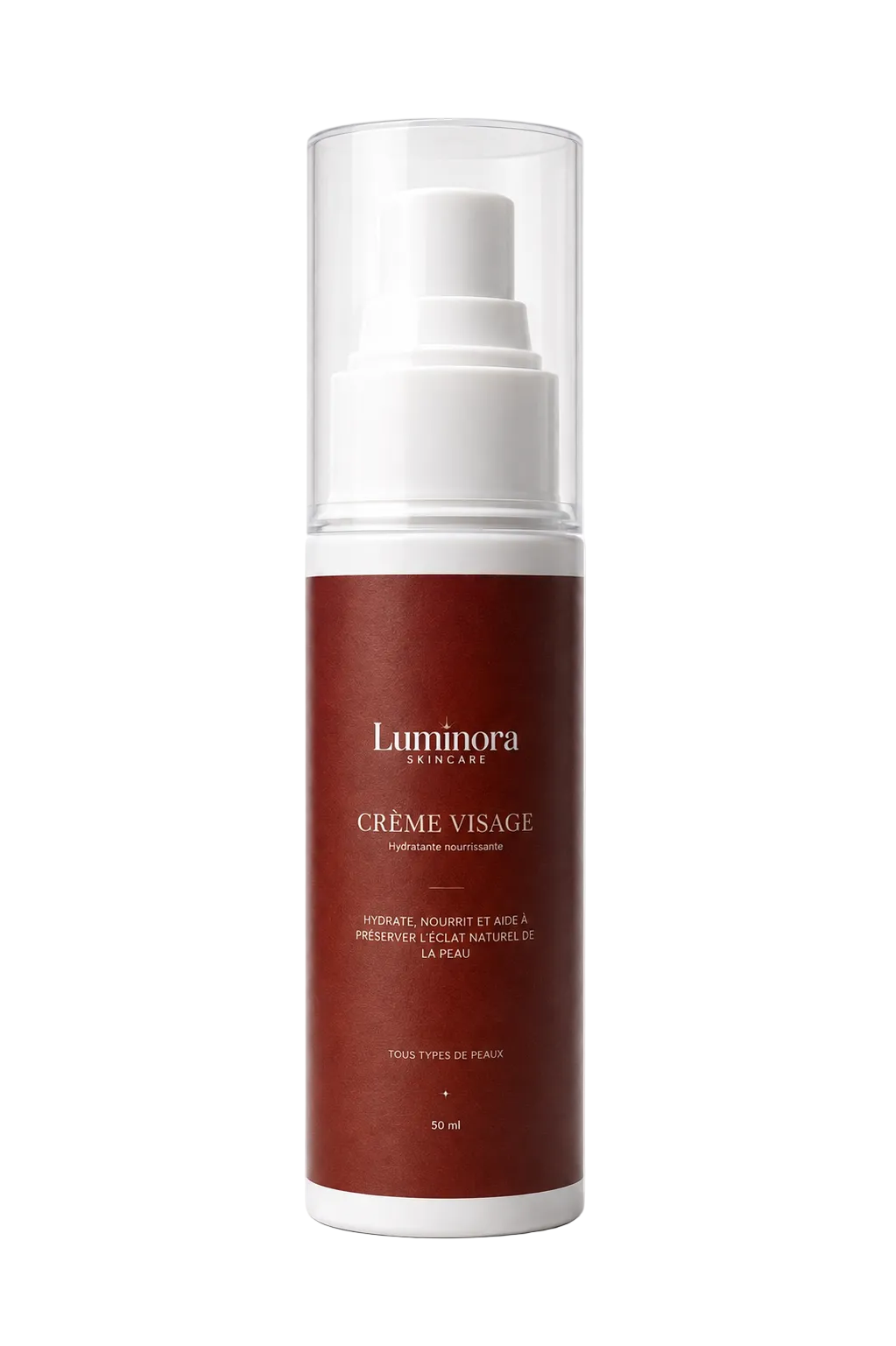 Crème Visage
