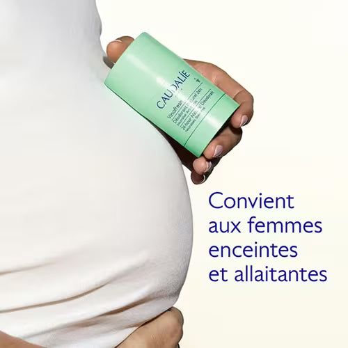 Vinofresh Déodorant Stick Naturel