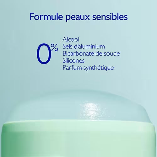 Vinofresh Déodorant Stick Naturel