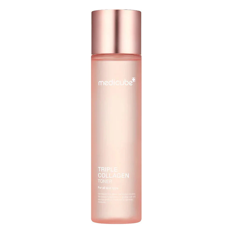 Triple Collagen Toner 4.0