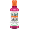 TheraBreath Anticavity Oral Rinse Sparkle Mint