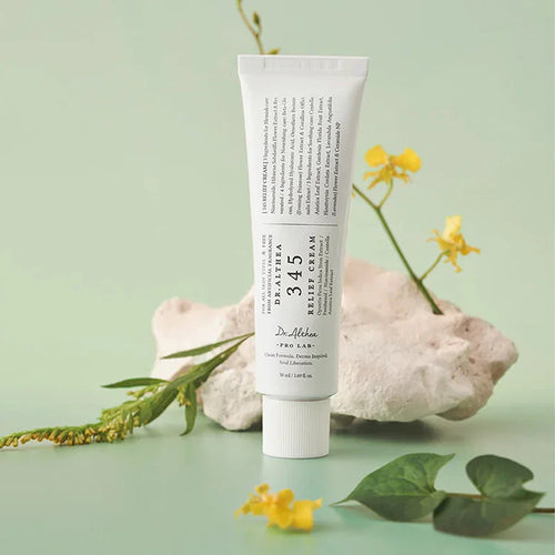 345 Relief Cream