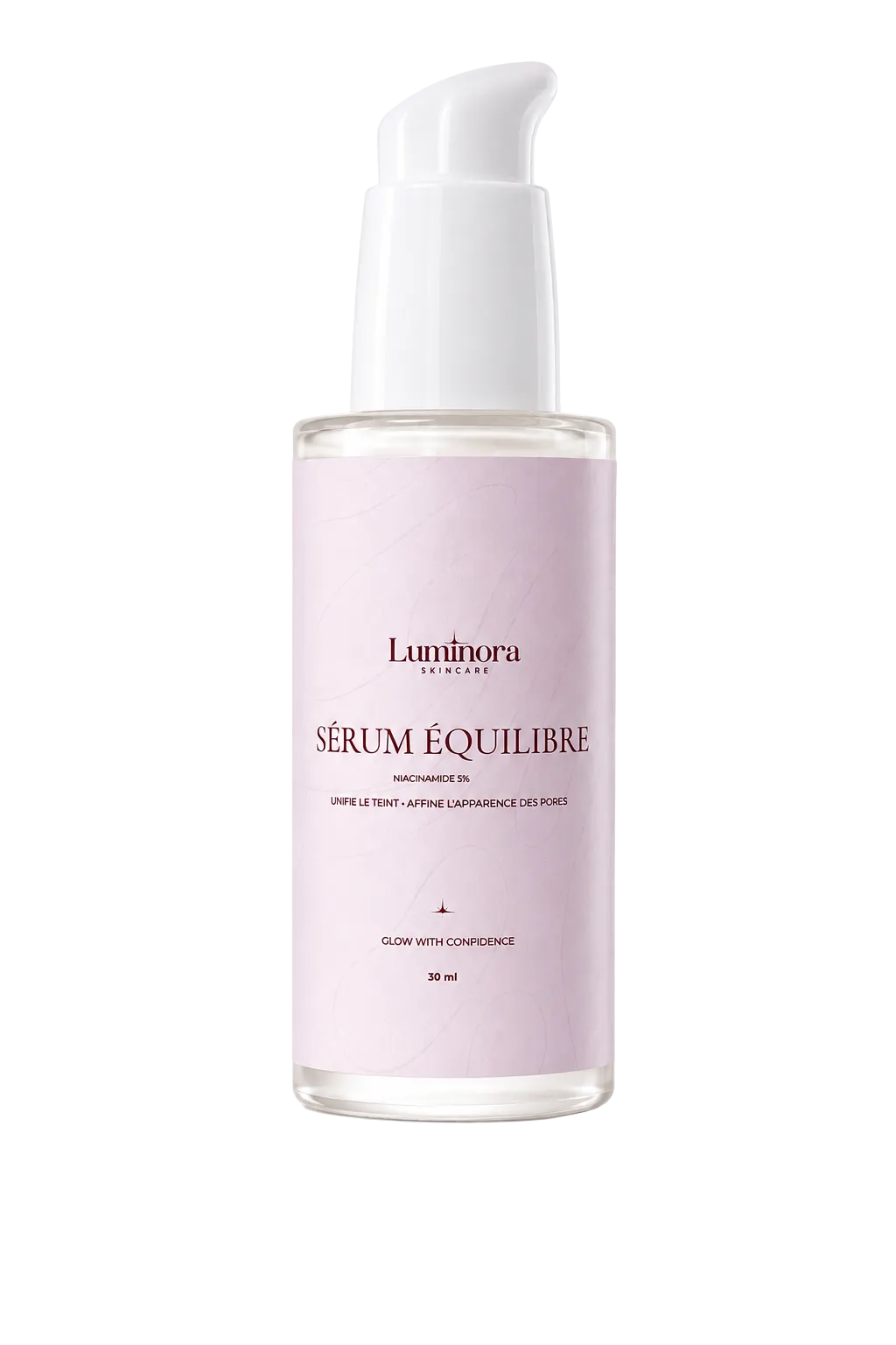 Sérum Équilibre