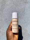 Essence hydratante et réparatrice