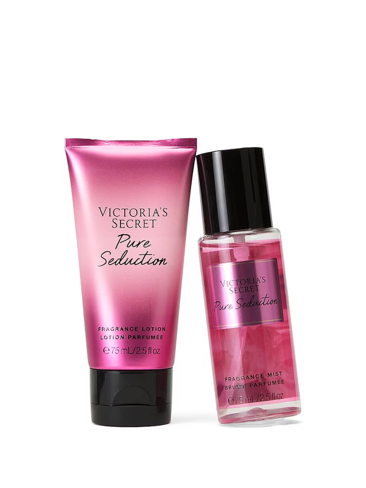 Pure Seduction 2 Piece Gift Set
