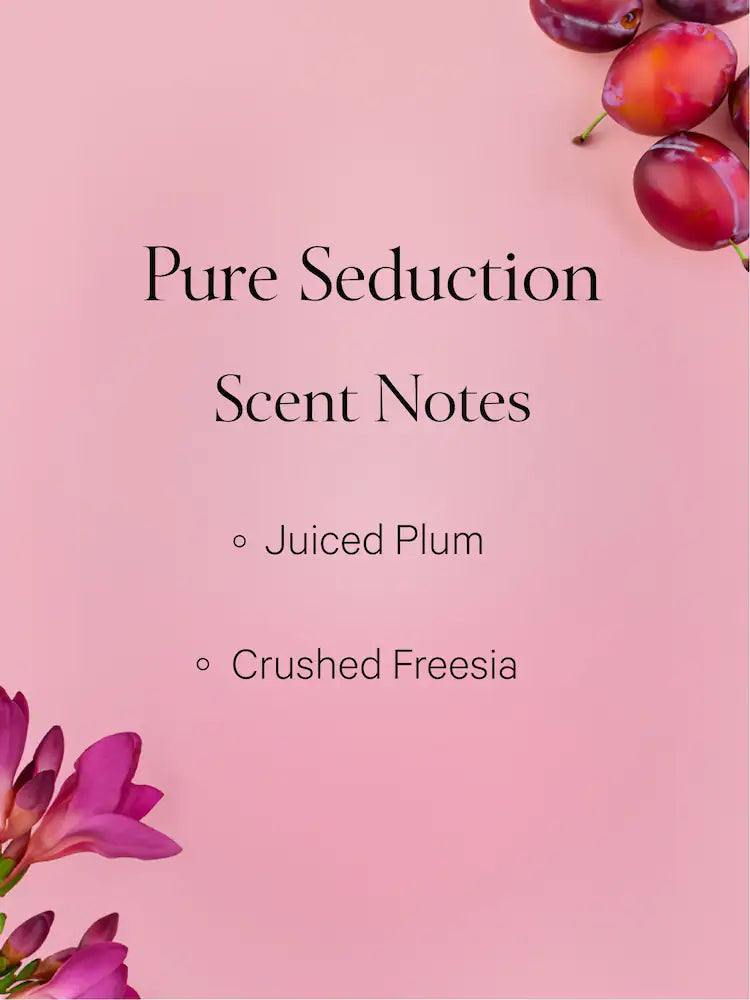 Pure Seduction 2 Piece Gift Set