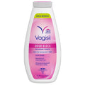 Odor Block Deodorant Talc-Free Powder