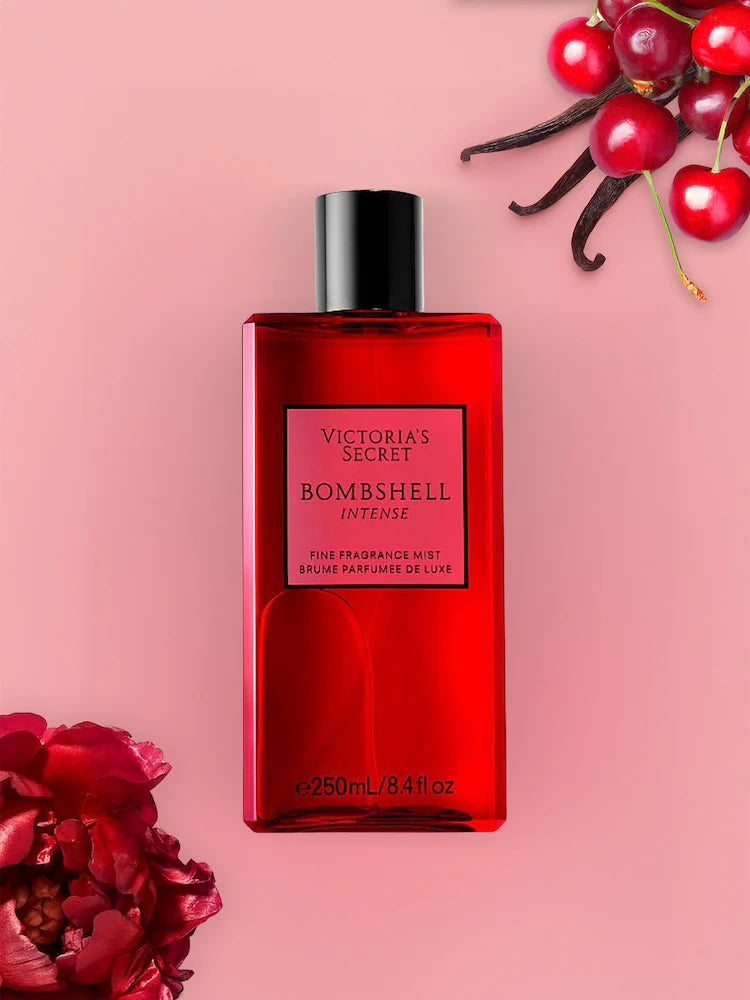 Bombshell Intense Fine Fragrance Mist