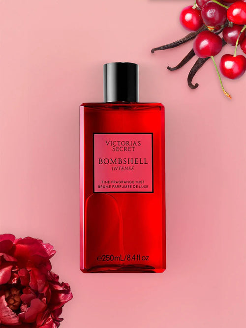 Bombshell Intense Fine Fragrance Mist