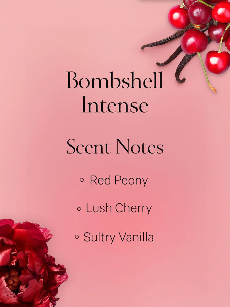 Bombshell Intense Fine Fragrance Mist