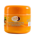 Curcuma with Kojic Acid – Gommage Corps Éclaircissant