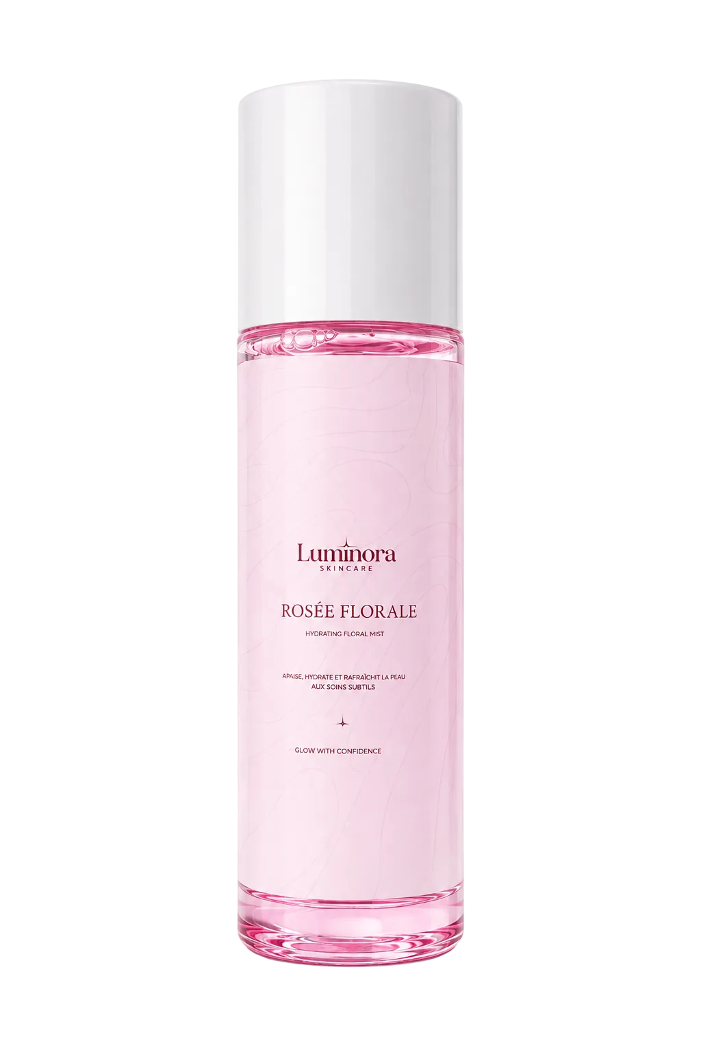 Rosée Florale  🌹