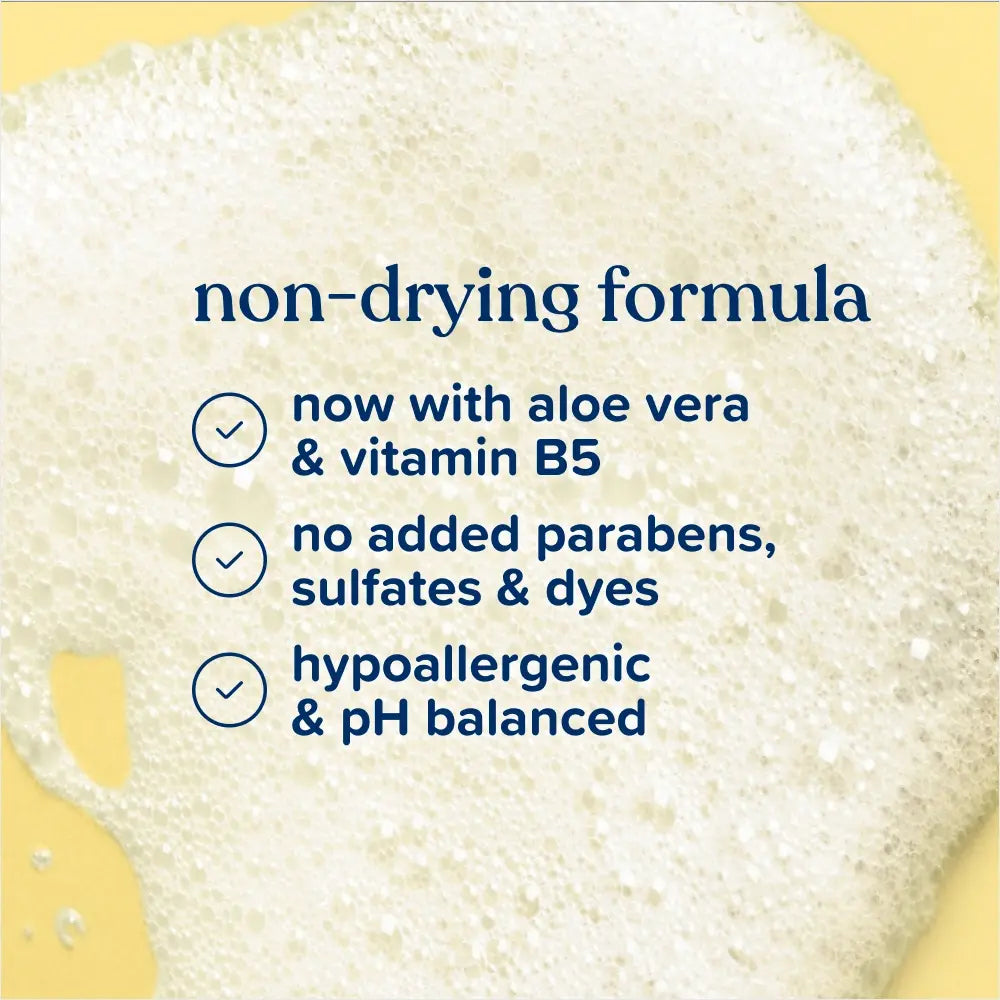 Head-To-Toe® Wash and Shampoo