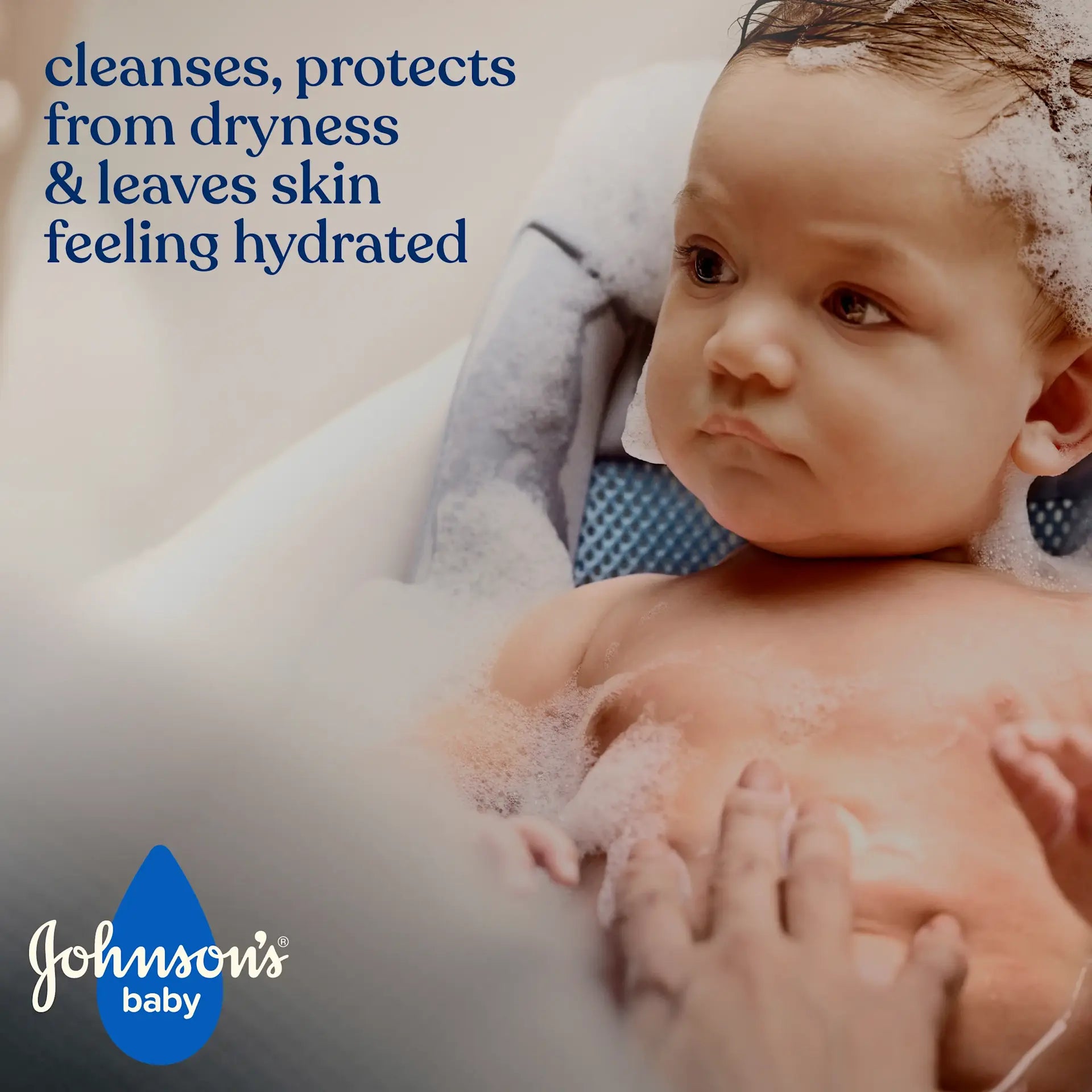 Head-To-Toe® Wash and Shampoo