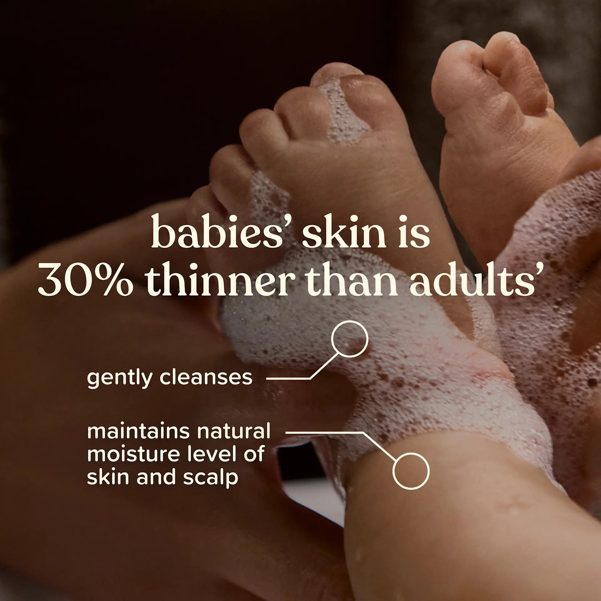 Head-To-Toe® Wash and Shampoo