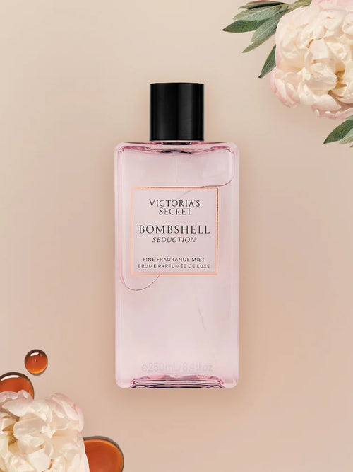 Bombshell Seduction Fine Fragrance Mist