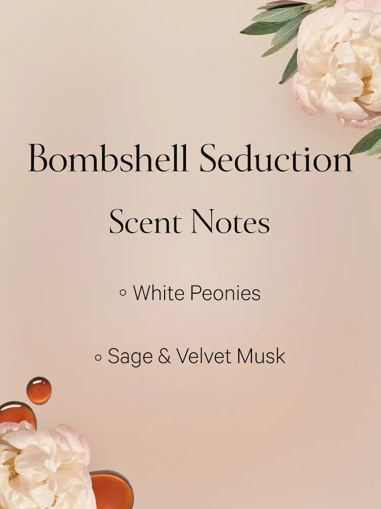 Bombshell Seduction Fine Fragrance Mist