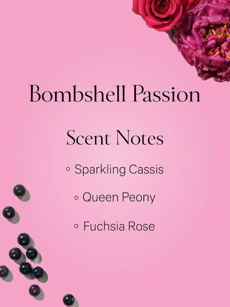 Bombshell Passion Fine Fragrance Mist