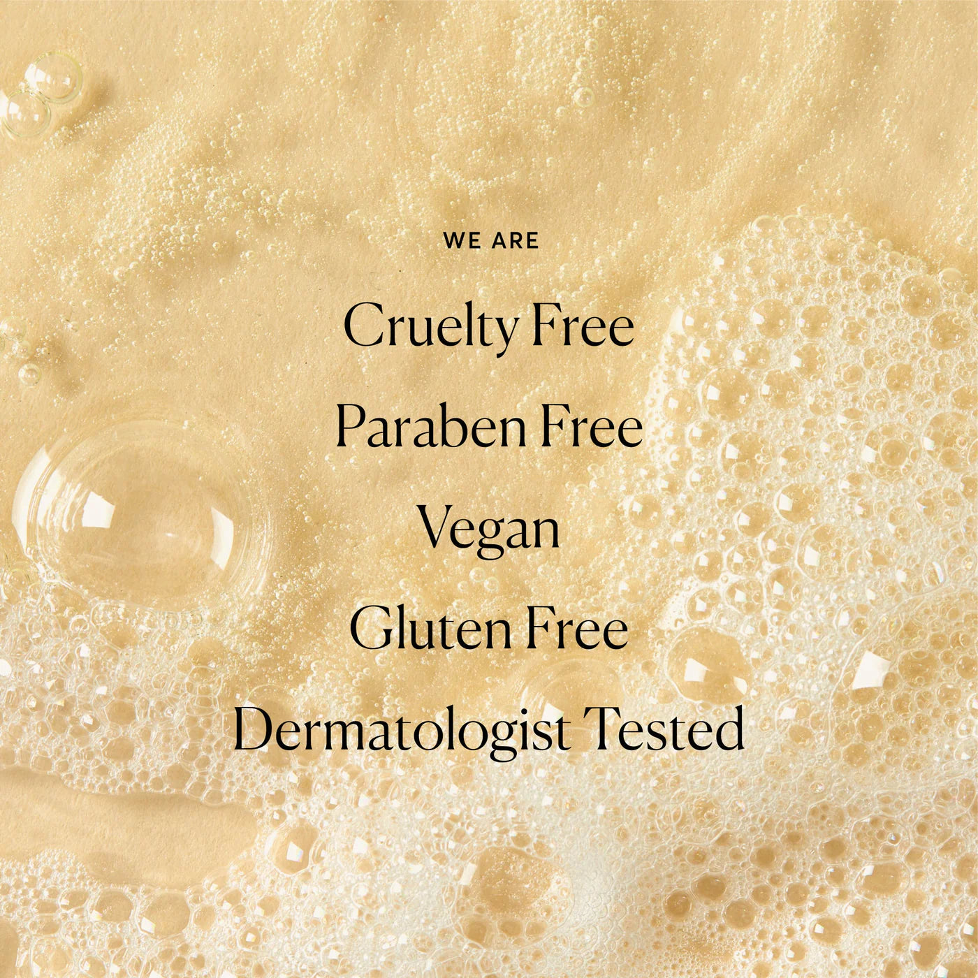 The Smoother Glycolic Acid Body Wash