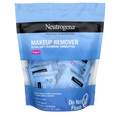 Makeup Remover Cleansing Towelette Singles, 20 Count