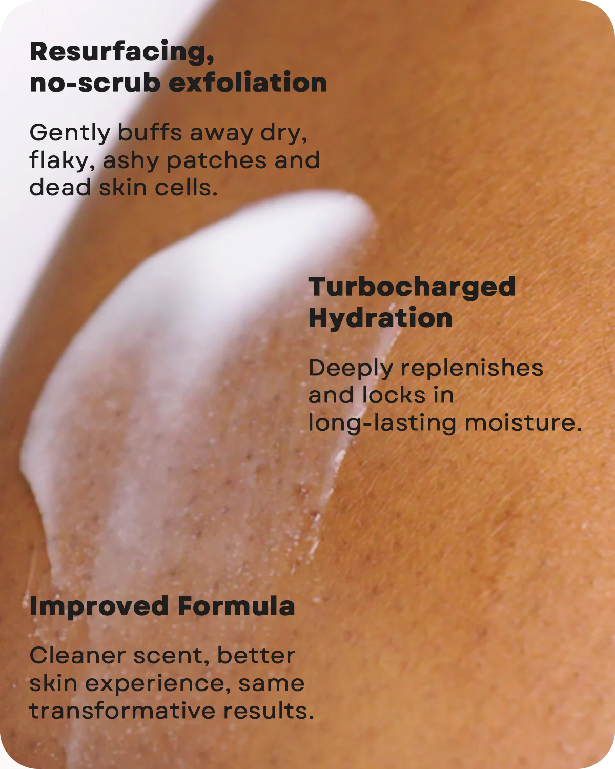 Intensive Healing Lotion with 15% Lactic Acid AHA