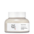 Ground Rice and Honey Glow Mask