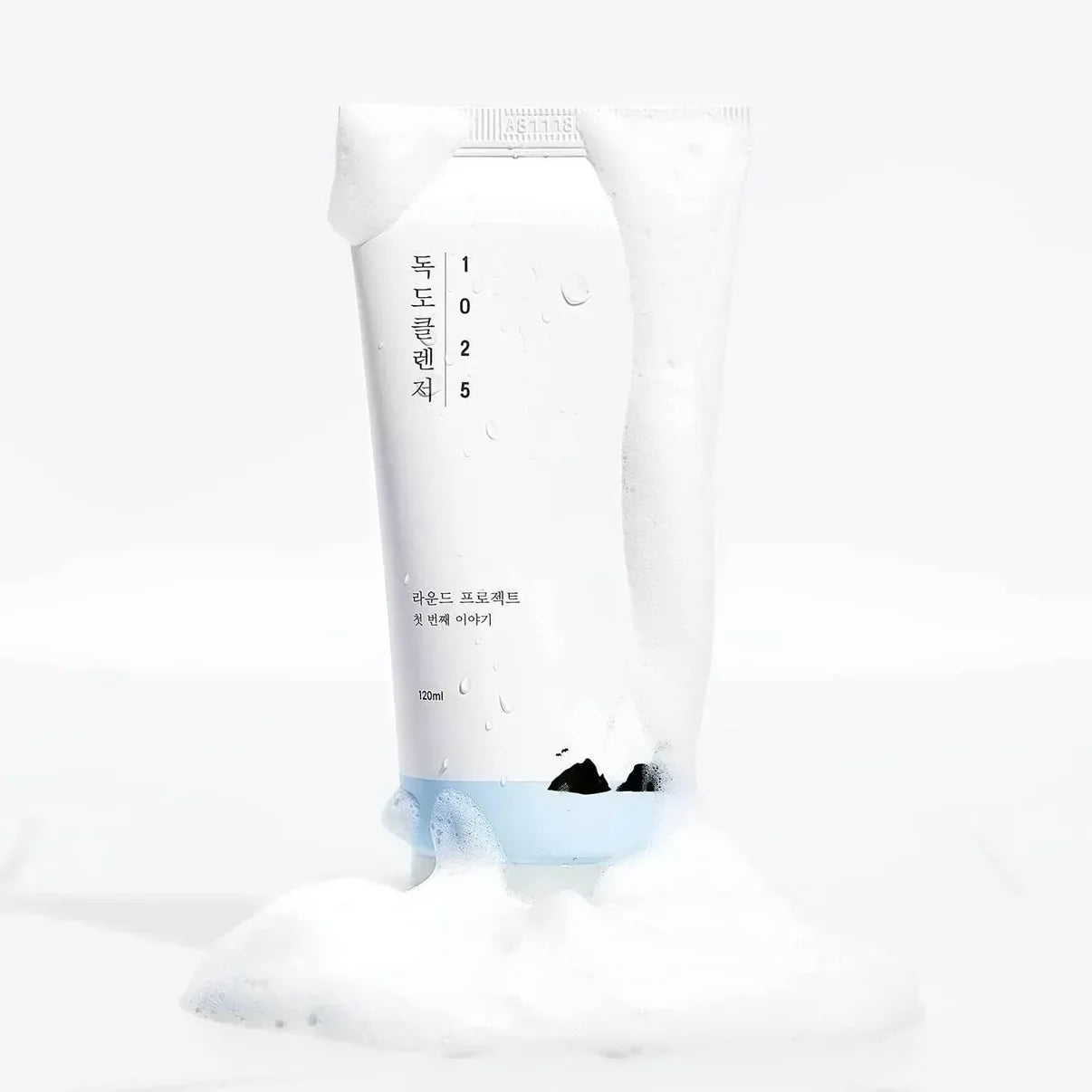 1025 Dokdo Cleanser