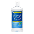 100% Natural Witch Hazel Astringent