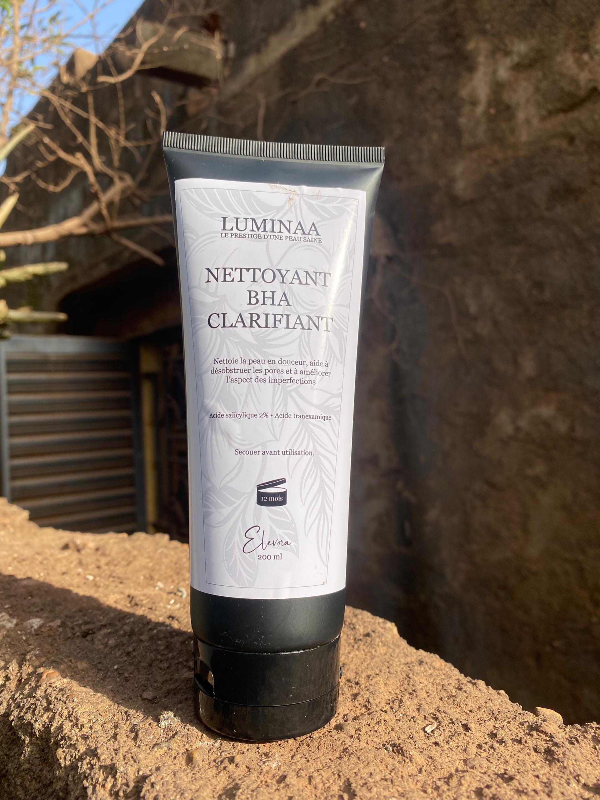 Nettoyant BHA Clarifiant