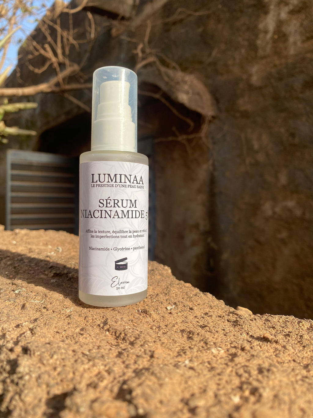 Sérum Niacinamide
