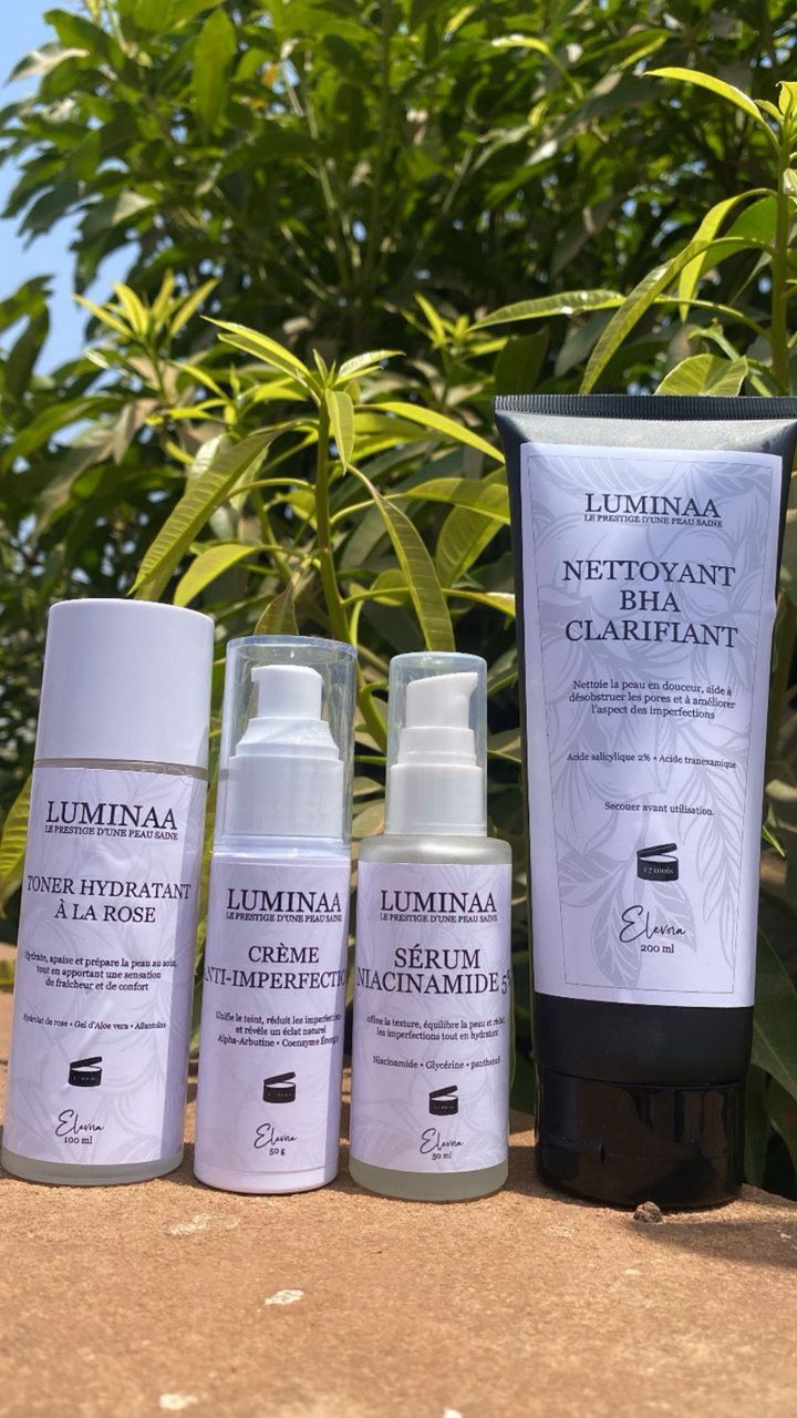 Nettoyant BHA Clarifiant