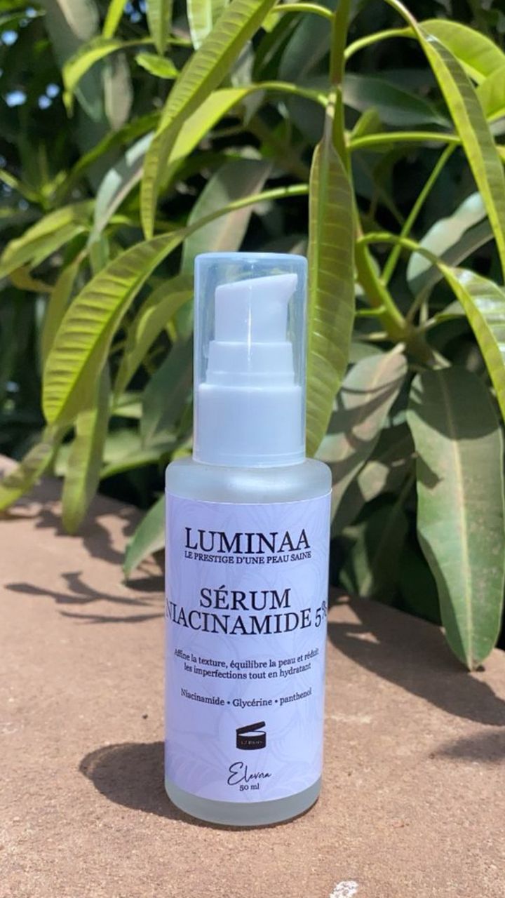 Sérum Niacinamide