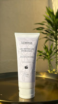 Gel Nettoyant Hydratant