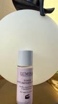Toner Anti-Imperfections