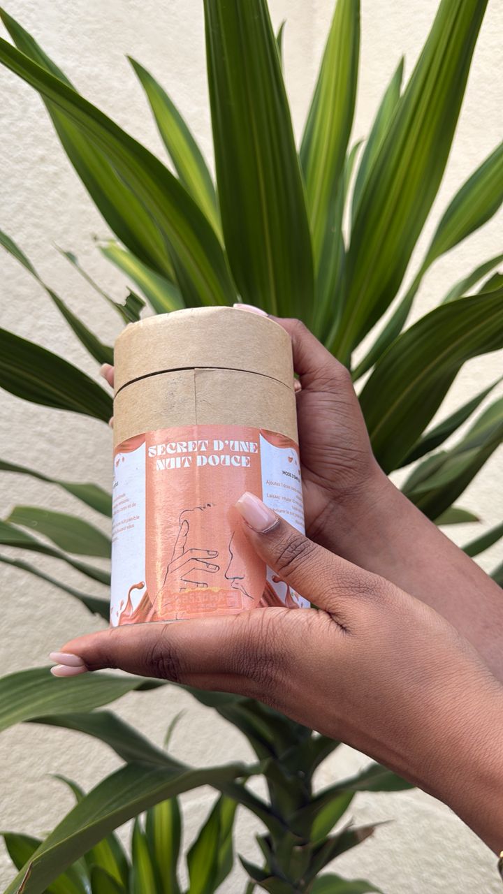 Secret d’une Douce Nuit - Tisane