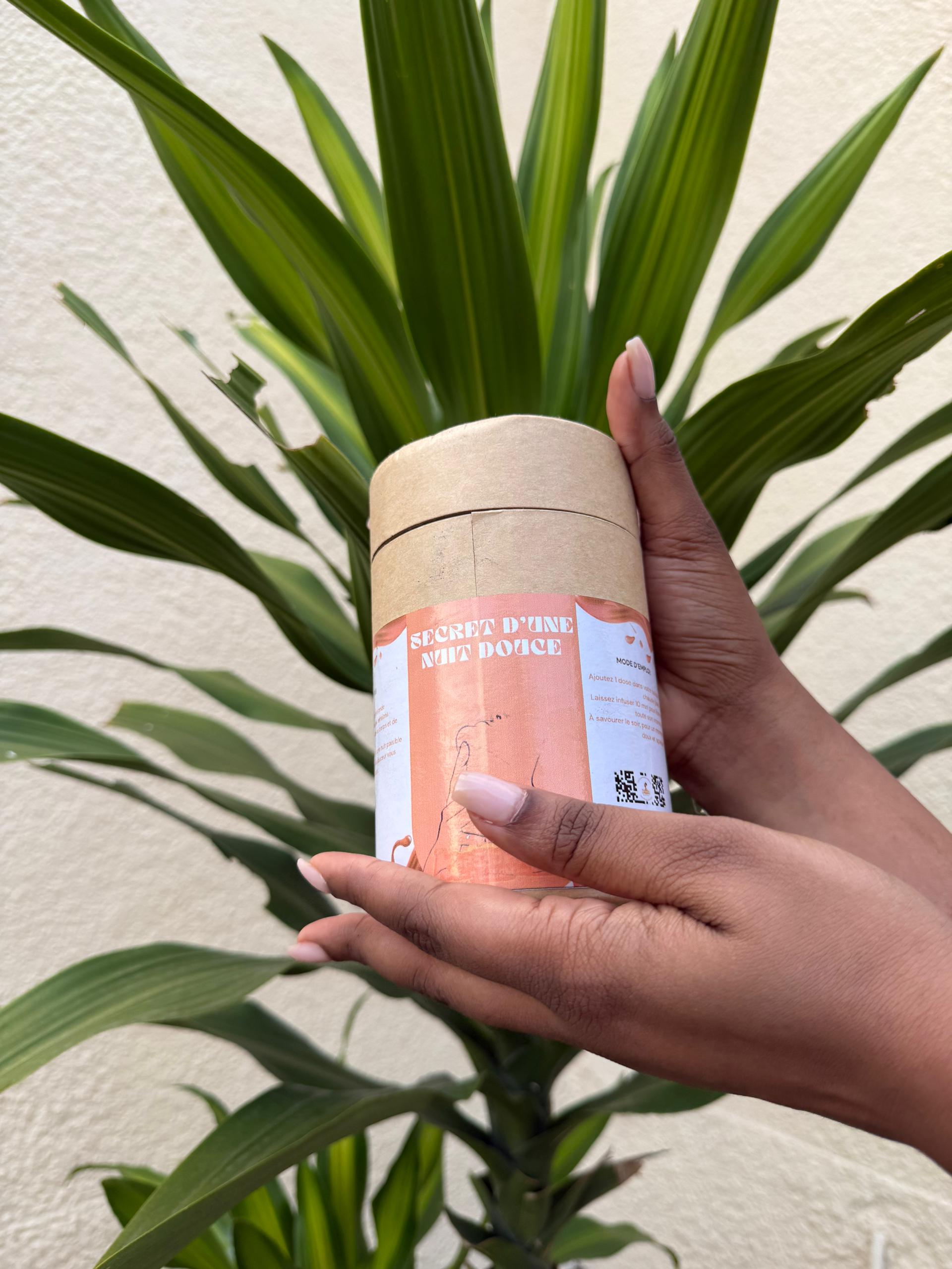 Secret d’une Douce Nuit - Tisane