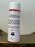 Huile Corps Éclat Intense