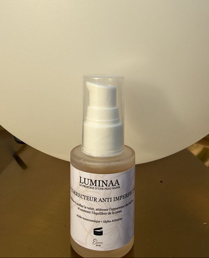 Correcteur Anti-Imperfections – Peau Sensible