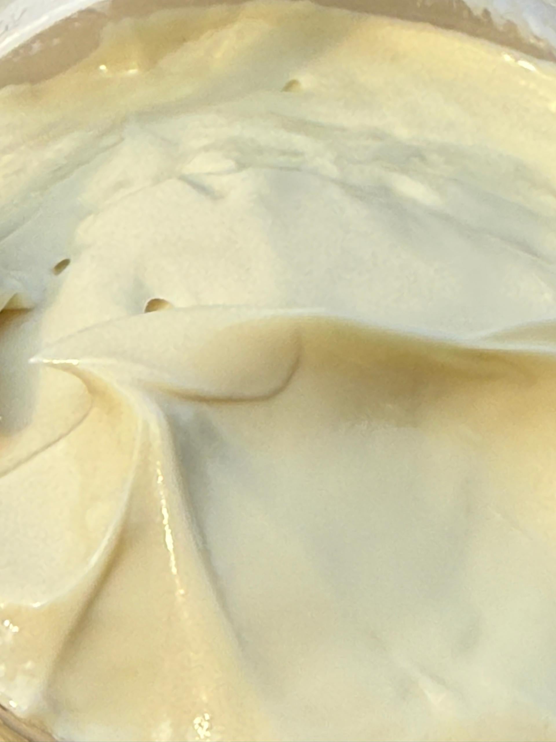 Crème Corps Nourrissante