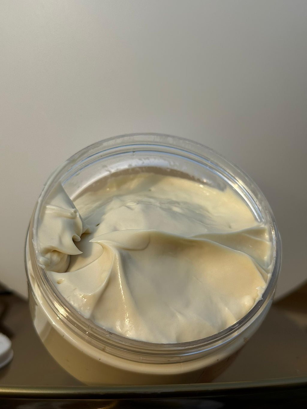 Crème Corps Nourrissante