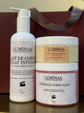 Gamme Corps