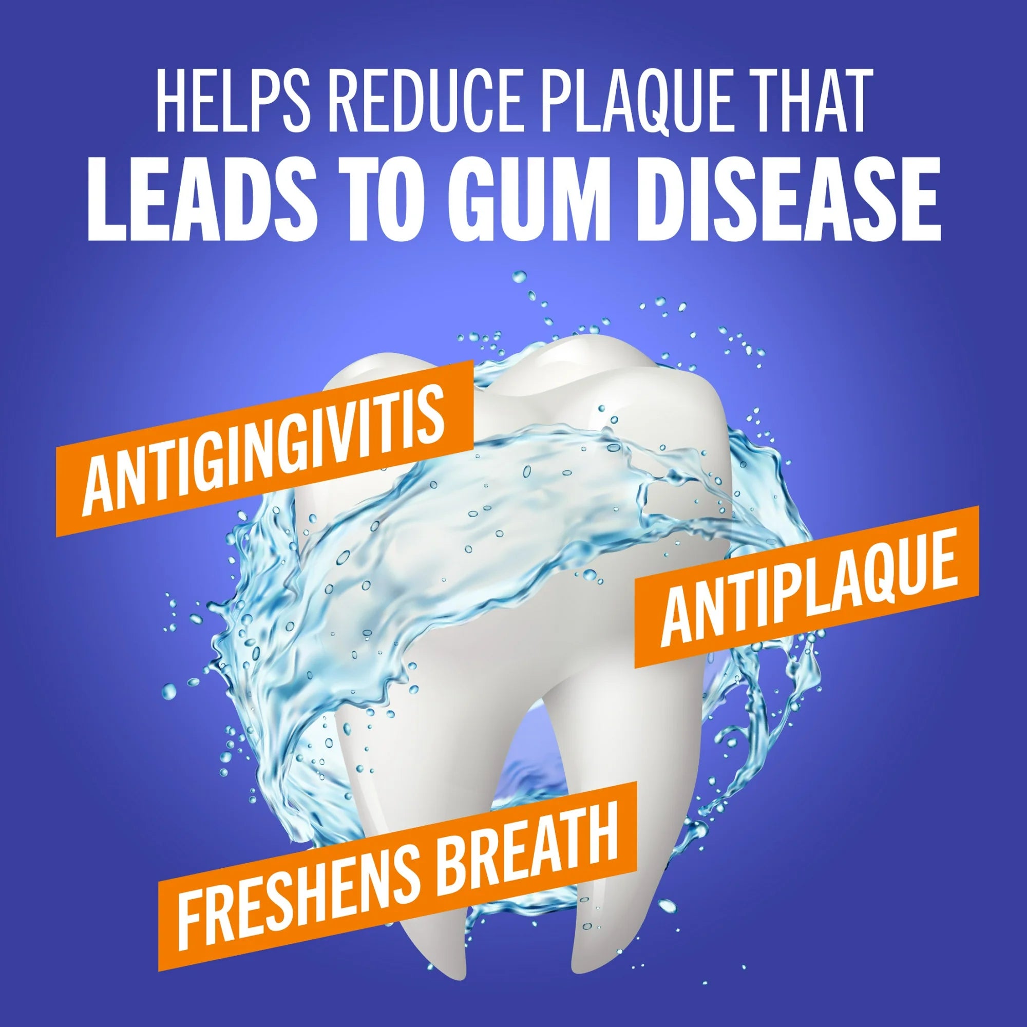 Healthy Gums Mouthwash