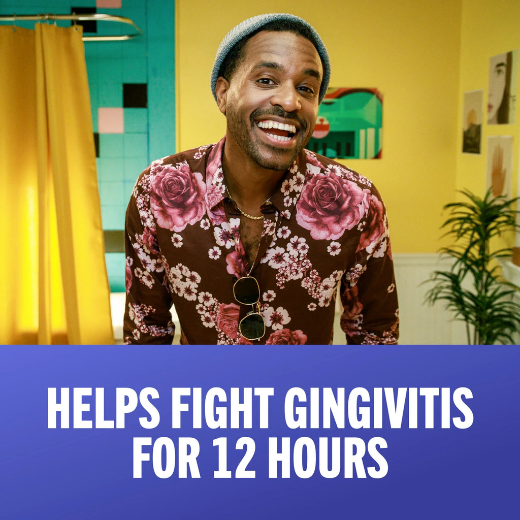Healthy Gums Mouthwash