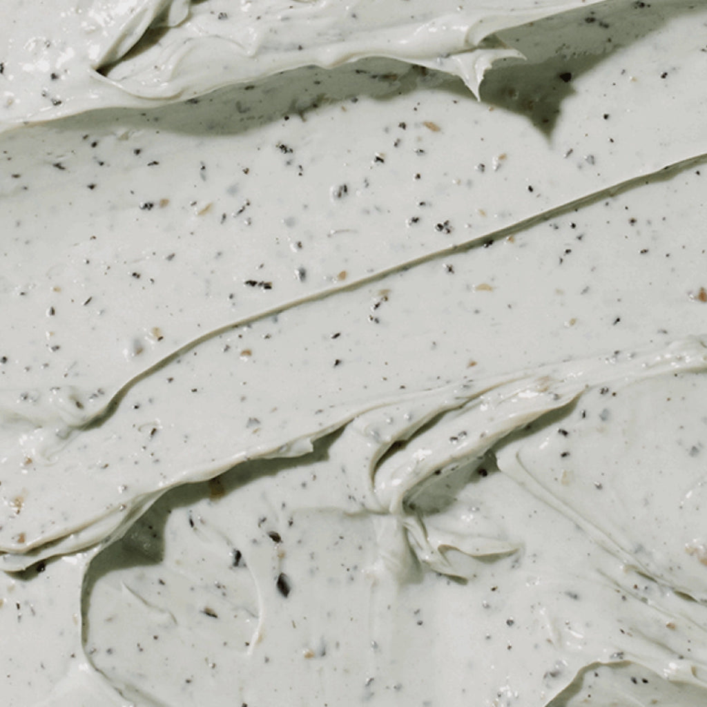 Mung Bean Pore Clay Mask