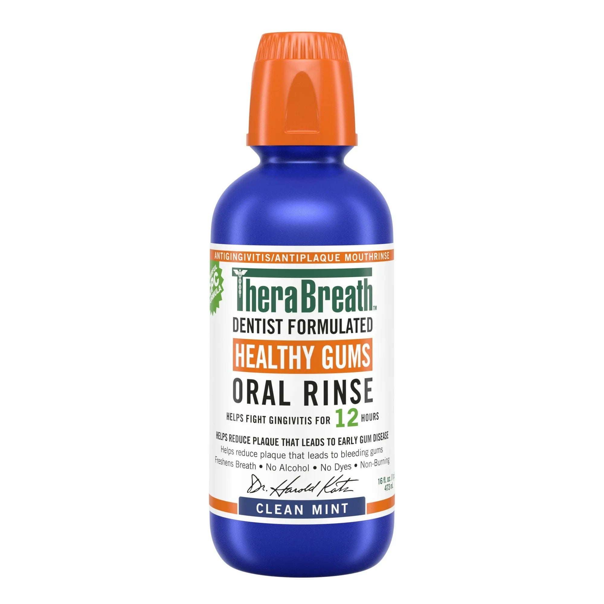 Healthy Gums Mouthwash