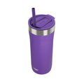 Streeterville Stainless Steel Tumbler