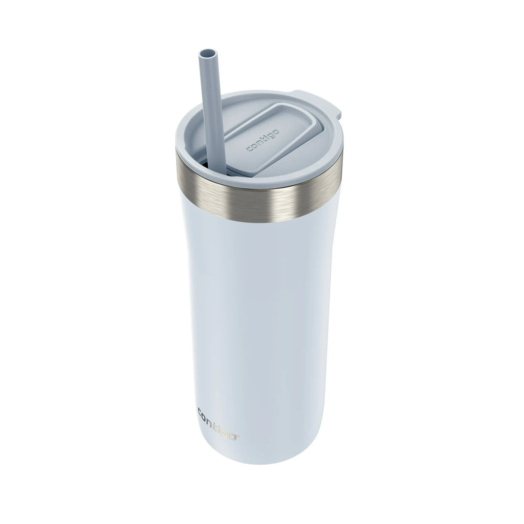 Streeterville Stainless Steel Tumbler