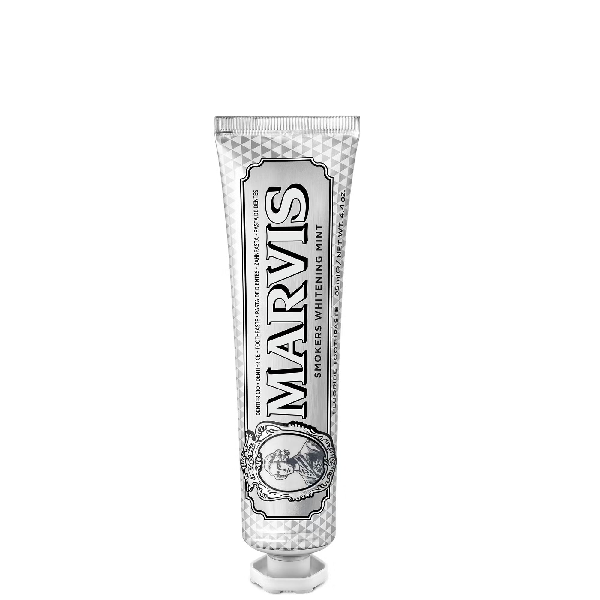 Smokers Whitening Mint